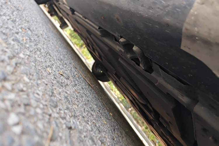 Used Mercedes-Benz CLA 2022-Year Updated CLA 200 Chassis Front Right