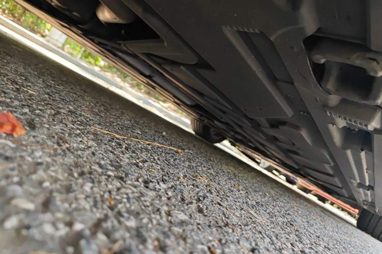Used Mercedes-Benz CLA 2022-Year Updated CLA 200 Chassis Rear Right