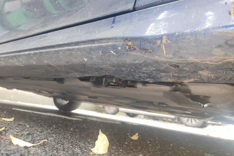 Used Mercedes-Benz CLA 2022-Year Updated CLA 200 Chassis Front Right