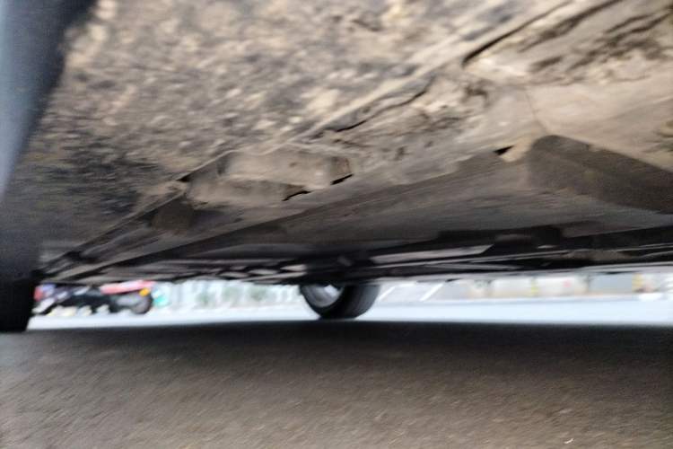 Used Mercedes-Benz CLA 2022-Year Updated CLA 200 Chassis Front Right
