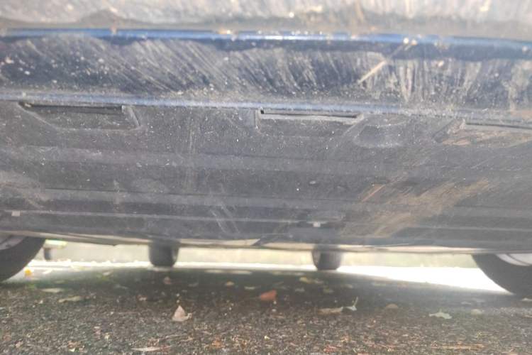 Used Mercedes-Benz CLA 2022-Year Updated CLA 200 Chassis Front