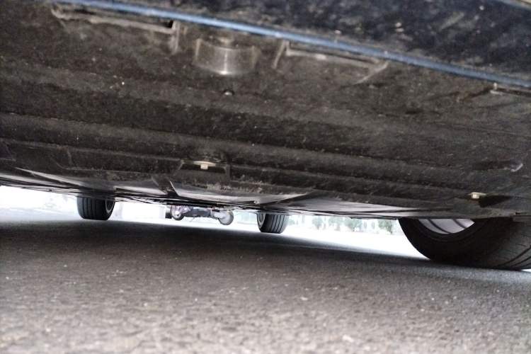 Used Mercedes-Benz CLA 2022-Year Updated CLA 200 Chassis Front