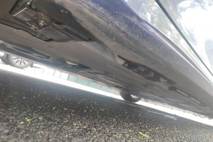 Used Mercedes-Benz CLA 2022-Year Updated CLA 200 Chassis Rear Right