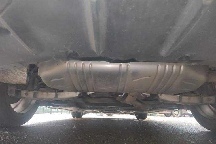 Used Mercedes-Benz CLA 2022-Year Updated CLA 200 Chassis Rear