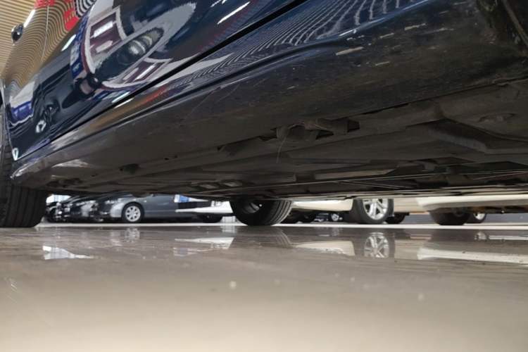 Used Mercedes-Benz CLA 2022-Year Updated CLA 200 Right Side Sill