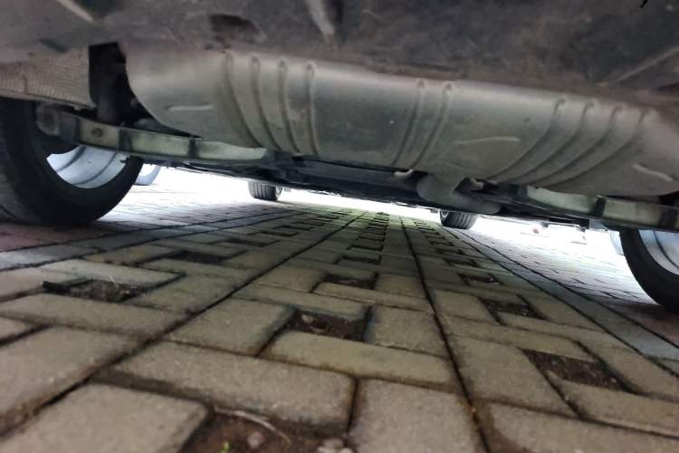 Used Mercedes-Benz CLA 2022 CLA 200 Chassis Rear