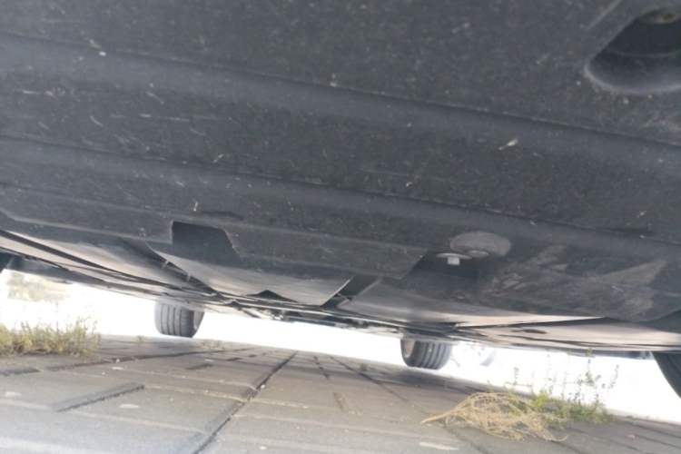 Used Mercedes-Benz CLA 2022 CLA 200 Shooting Brake Chassis Front