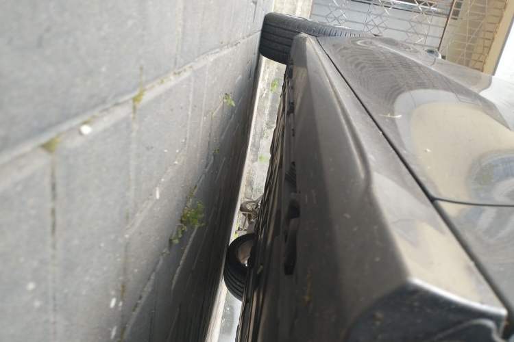 Used Mercedes-Benz CLA 2022 CLA 200 Shooting Brake Chassis Front Right