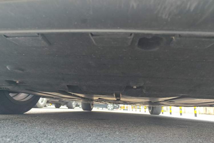 Used Mercedes-Benz CLA 2022 CLA 200 Chassis Front