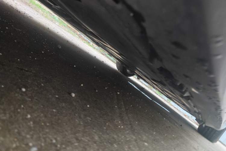 Used Mercedes-Benz CLA 2022 CLA 200 Chassis Rear Right