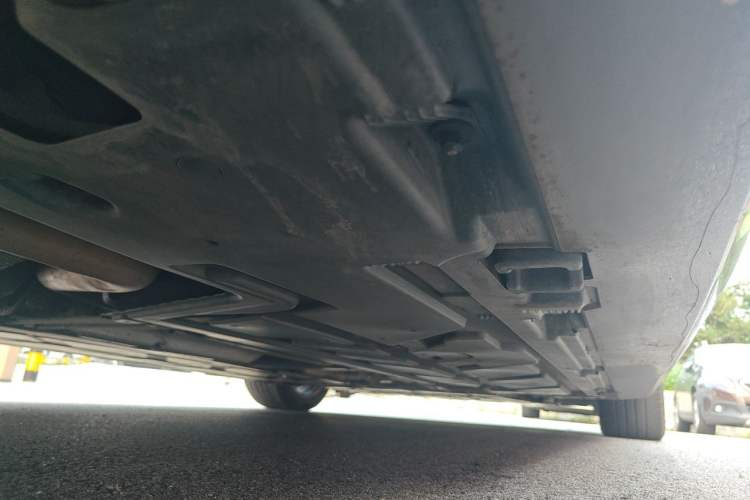 Used Mercedes-Benz CLA 2022 CLA 200 Chassis Rear Right