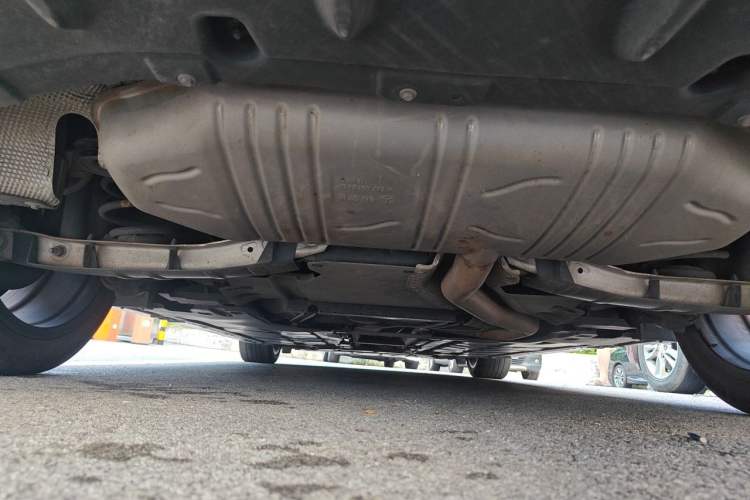 Used Mercedes-Benz CLA 2022 CLA 200 Chassis Rear