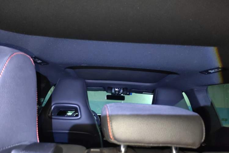 Used Mercedes-Benz CLA 2022 Refreshed CLA 200 Shooting Brake Headliner