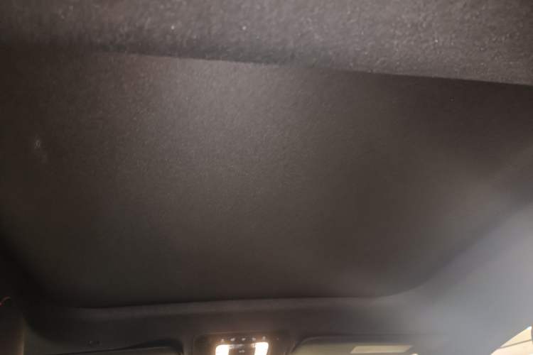 Used Mercedes-Benz CLA 2022 Refreshed CLA 200 Shooting Brake Headliner