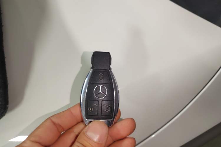 Used Mercedes-Benz CLA 2022 CLA 200 Shooting Brake Interior 1