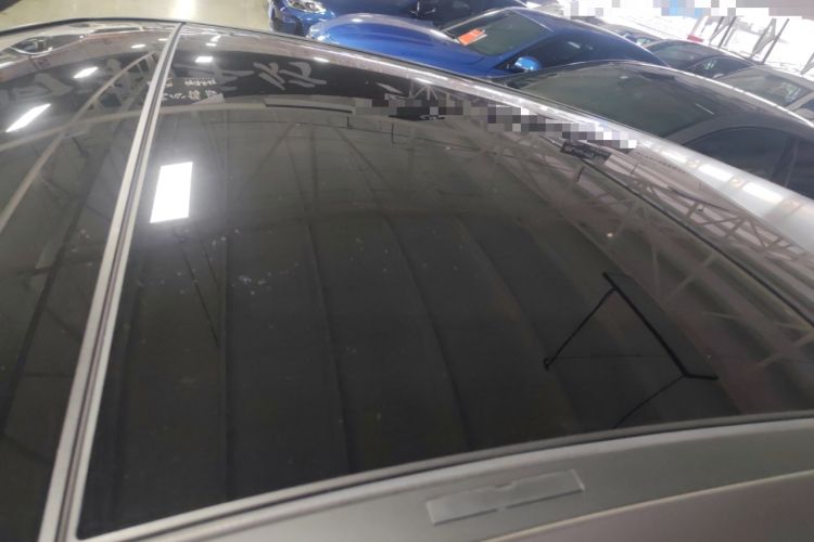 Used Mercedes-Benz CLA 2022 CLA 200 Shooting Brake Roof