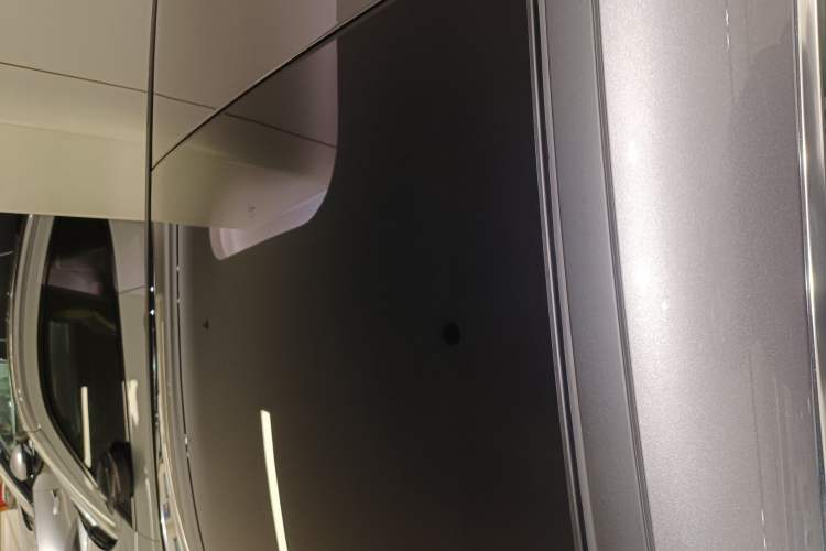 Used Mercedes-Benz CLA 2022 Refreshed CLA 200 Shooting Brake Roof
