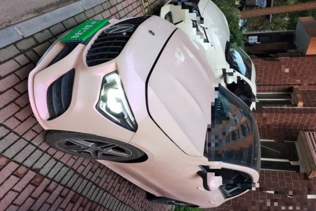 Used Mercedes-Benz CLA 2022 CLA 200