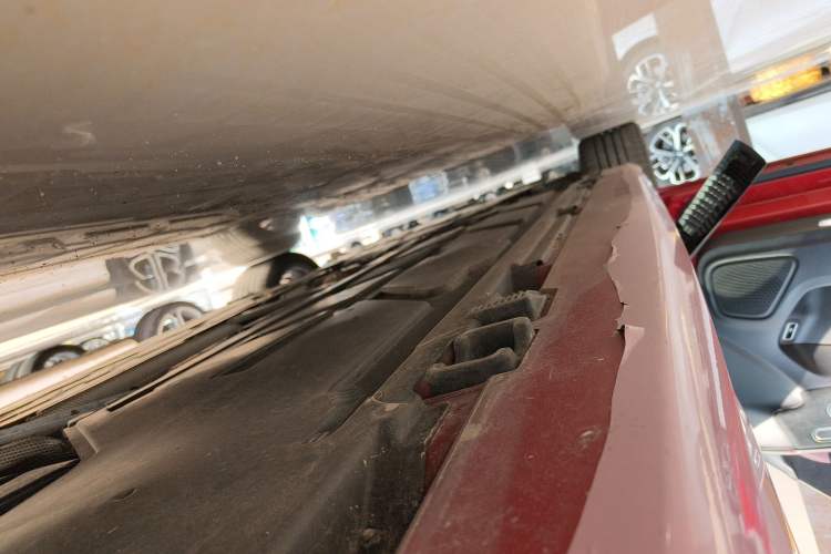 Used Mercedes-Benz CLA 2022 CLA 200 Left Side Sill