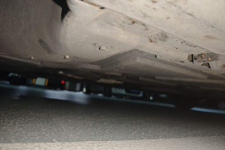 Used Mercedes-Benz CLA 2022 Refreshed CLA 200 Shooting Brake Chassis Front Left