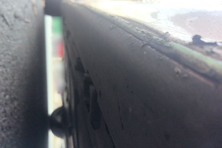 Used Mercedes-Benz CLA 2022 CLA 200 Shooting Brake Chassis Front Right