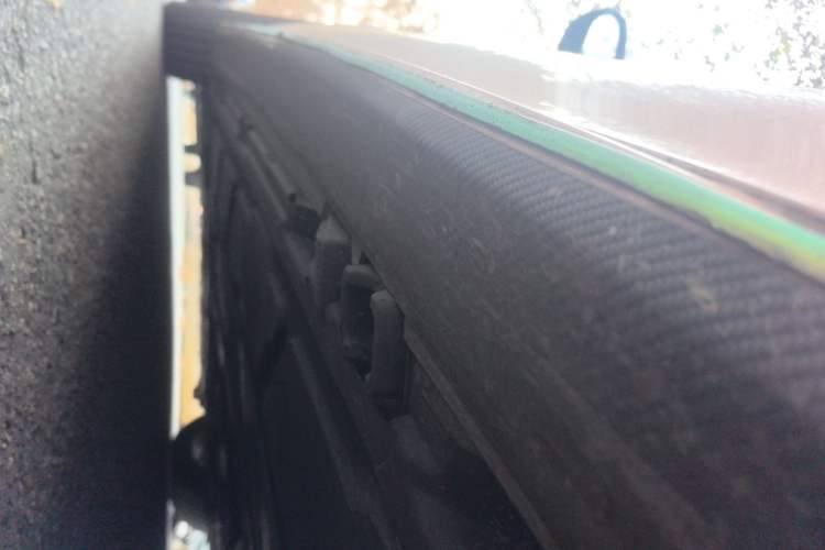 Used Mercedes-Benz CLA 2022 CLA 200 Shooting Brake Chassis Rear Left