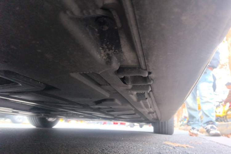 Used Mercedes-Benz CLA 2022 CLA 200 Shooting Brake Chassis Rear Right