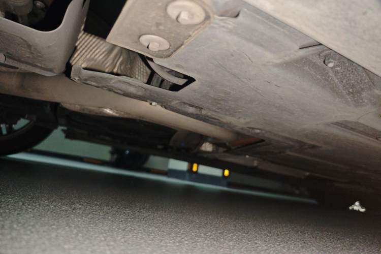 Used Mercedes-Benz CLA 2022 Refreshed CLA 200 Shooting Brake Chassis Rear Right