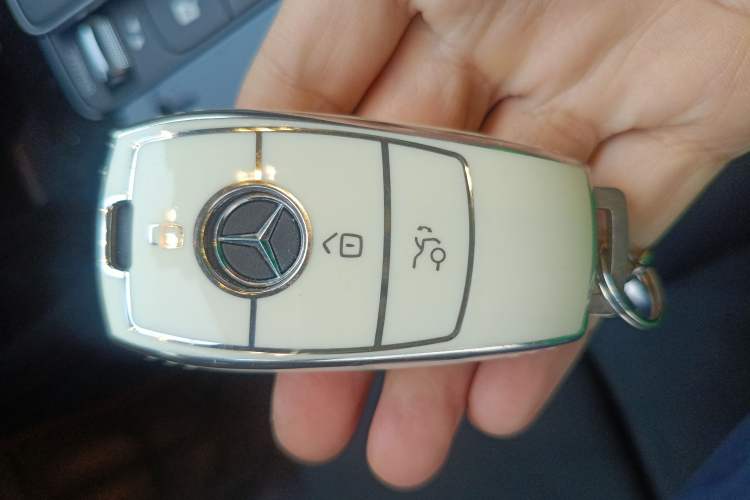 Used Mercedes-Benz CLA 2022-Year Updated CLA 200 Interior 1