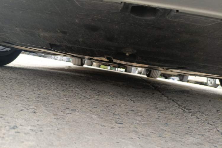 Used Mercedes-Benz CLA 2022 CLA 200 Chassis Front