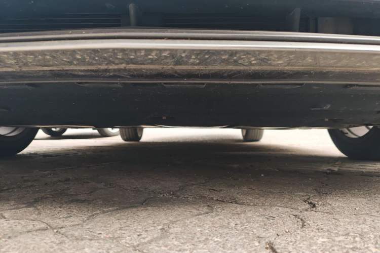 Used Mercedes-Benz CLA 2022 Refreshed CLA 200 Shooting Brake Chassis Front
