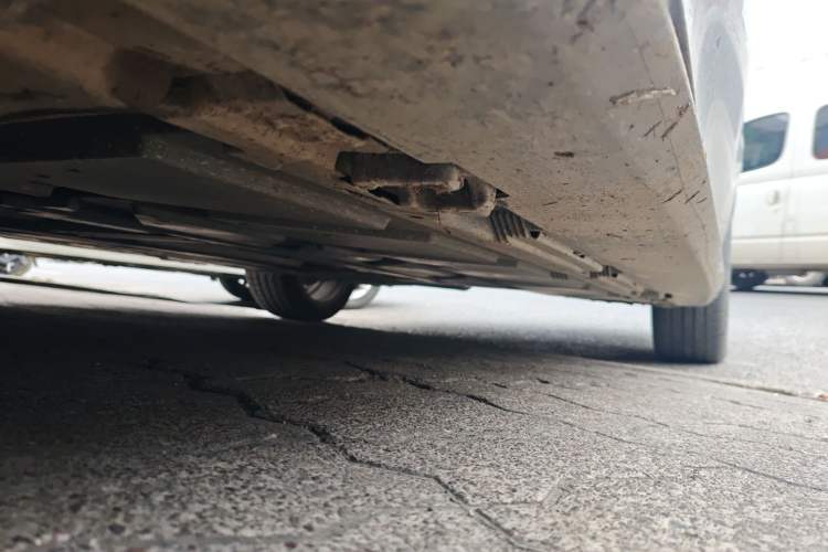 Used Mercedes-Benz CLA 2022 Refreshed CLA 200 Shooting Brake Chassis Front Left