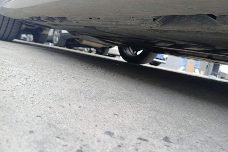 Used Mercedes-Benz CLA 2022 CLA 200 Chassis Front Right