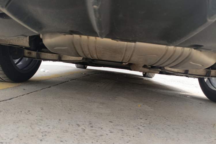 Used Mercedes-Benz CLA 2022 CLA 200 Chassis Rear