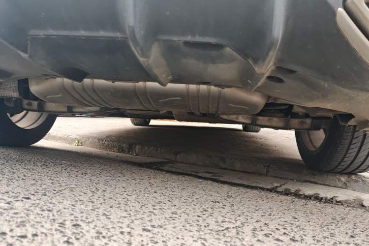 Used Mercedes-Benz CLA 2022 Refreshed CLA 200 Shooting Brake Chassis Rear