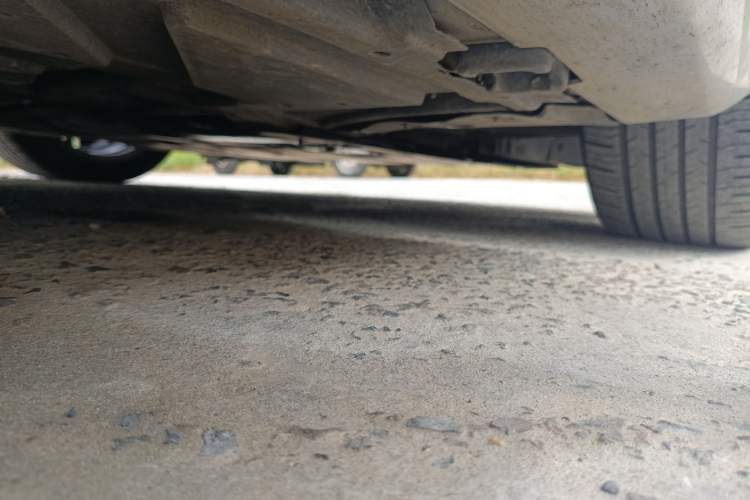 Used Mercedes-Benz CLA 2022 CLA 200 Chassis Rear Right