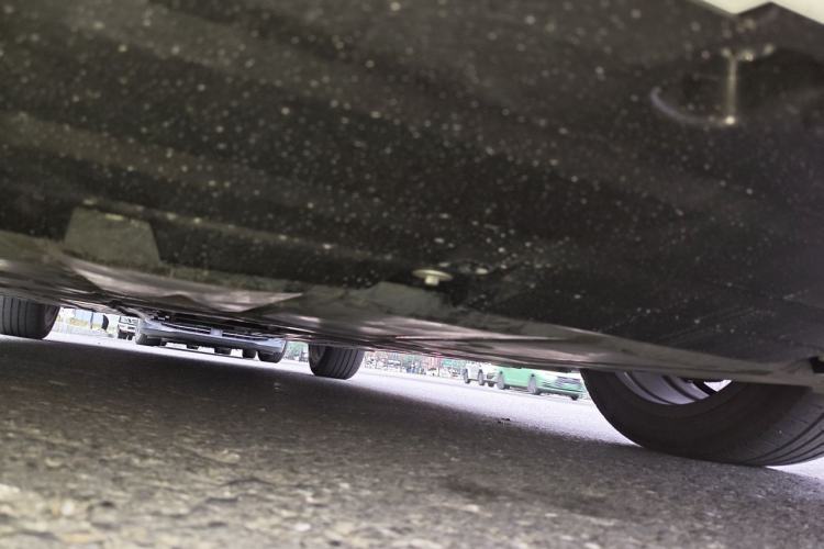 Used Mercedes-Benz CLA 2022 CLA 200 Chassis Front