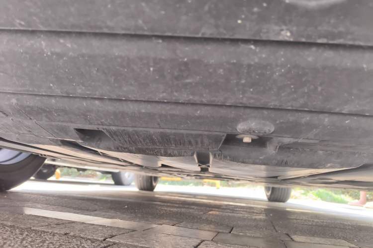 Used Mercedes-Benz CLA 2022 CLA 200 Chassis Front