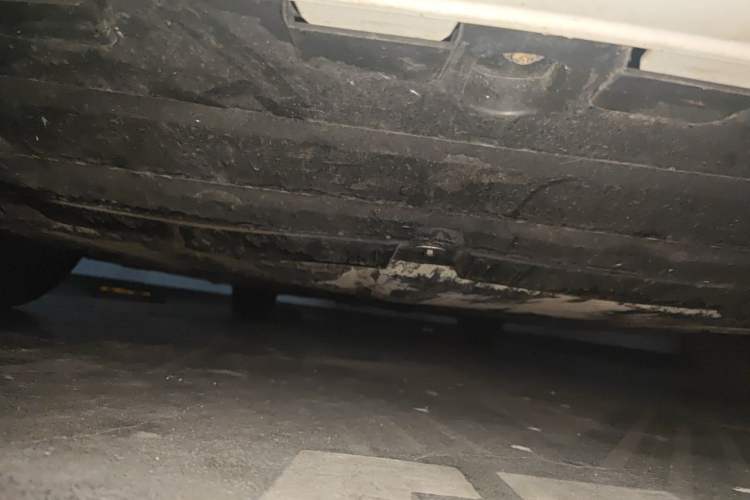 Used Mercedes-Benz CLA 2022 Year Restyled CLA 260 4MATIC Chassis Front