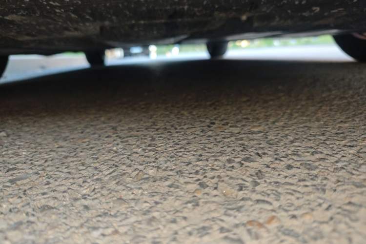 Used Mercedes-Benz CLA 2022 CLA 200 Chassis Front