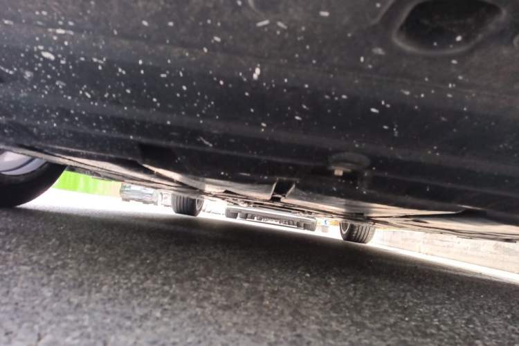 Used Mercedes-Benz CLA 2022 CLA 200 Shooting Brake Chassis Front