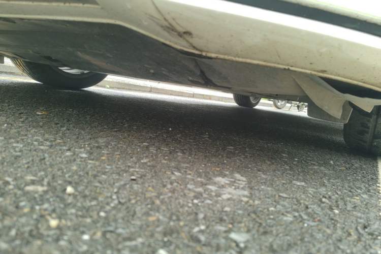 Used Mercedes-Benz CLA 2022 CLA 200 Chassis Front