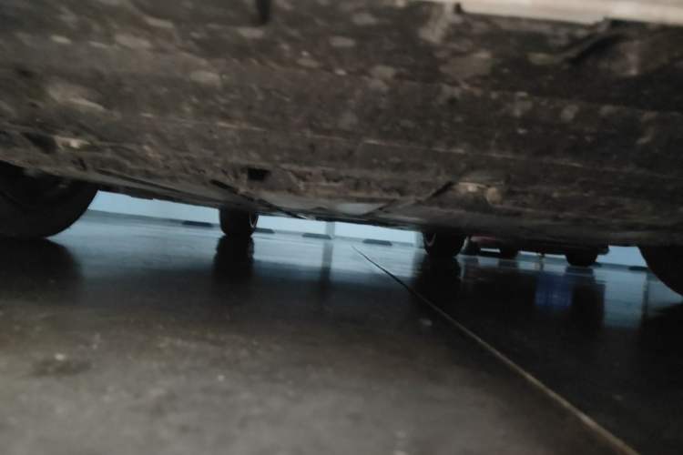 Used Mercedes-Benz CLA 2022 CLA 200 Shooting Brake Chassis Front