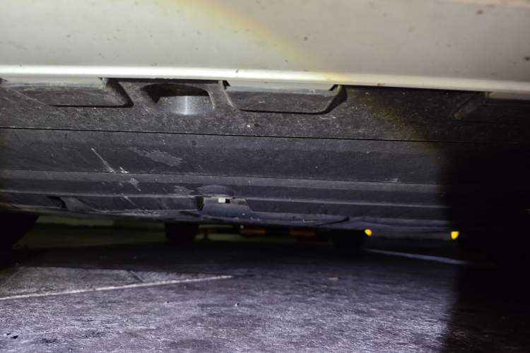 Used Mercedes-Benz CLA 2022-Year Updated CLA 200 Chassis Front