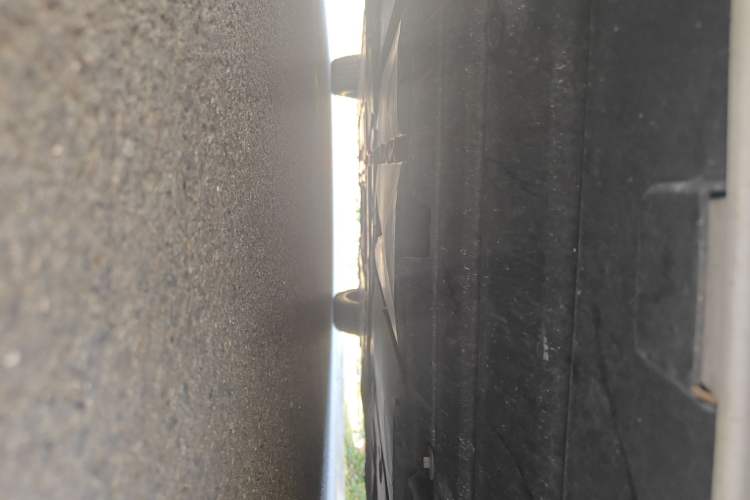 Used Mercedes-Benz CLA 2022 CLA 200 Chassis Front