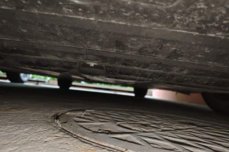 Used Mercedes-Benz CLA 2022 CLA 200 Chassis Front