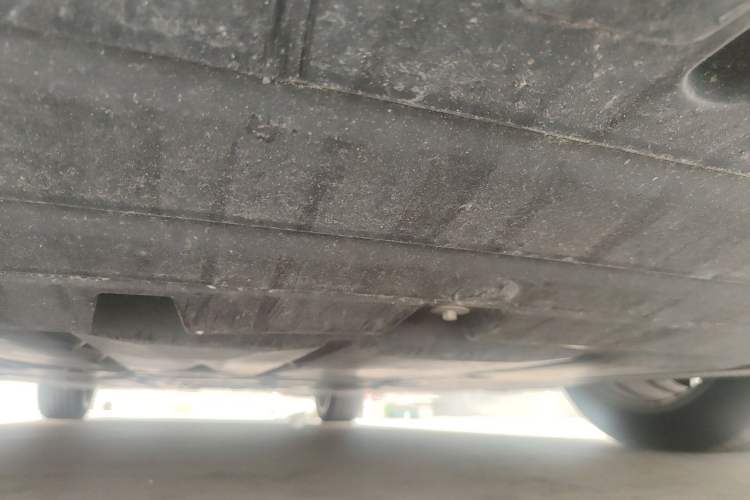 Used Mercedes-Benz CLA 2022 CLA 200 Chassis Front
