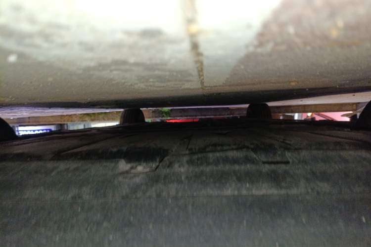 Used Mercedes-Benz CLA 2022 CLA 200 Chassis Front