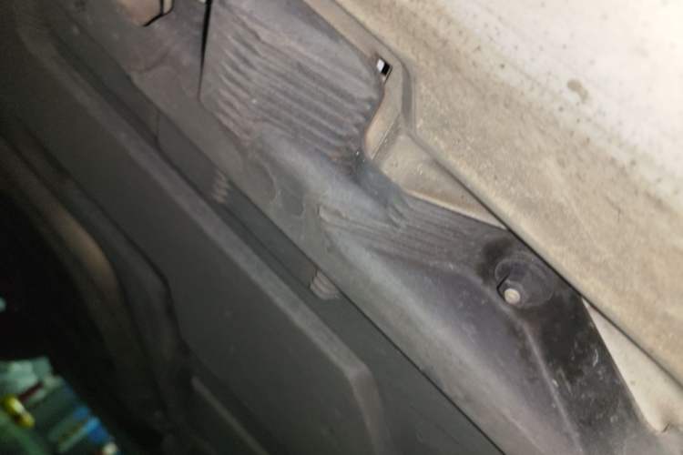 Used Mercedes-Benz CLA 2022-Year Updated CLA 200 Chassis Front Left