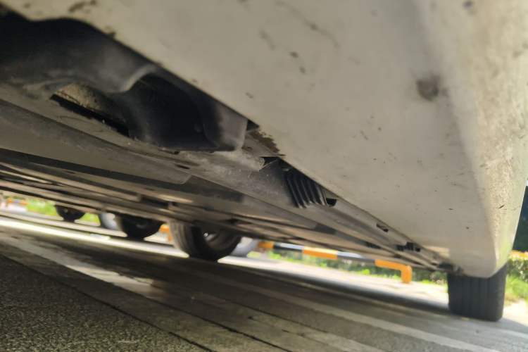 Used Mercedes-Benz CLA 2022 CLA 200 Chassis Front Left